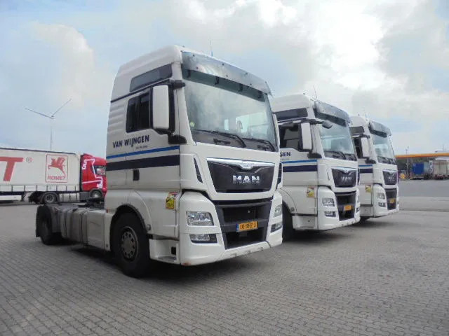 MAN TGX 18-480 XXL - Tegljač: slika MAN TGX 18-480 XXL - Tegljač MAN TGX 18-480 XXL - Tegljač: slika MAN TGX 18-480 XXL - Tegljač