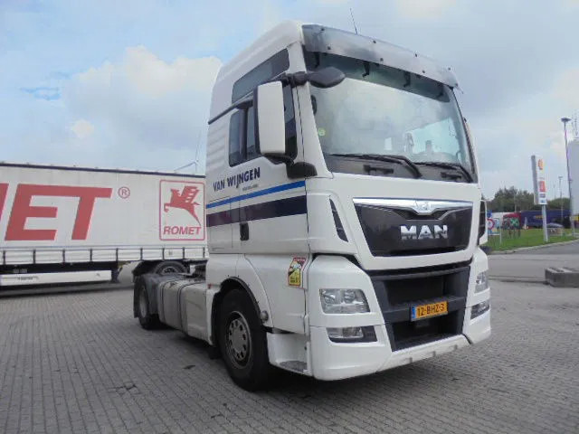 MAN TGX 18-480 XXL - Tegljač: slika MAN TGX 18-480 XXL - Tegljač MAN TGX 18-480 XXL - Tegljač: slika MAN TGX 18-480 XXL - Tegljač