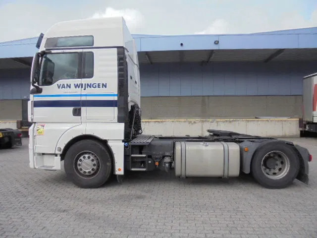 MAN TGX 18-480 XXL - Tegljač: slika MAN TGX 18-480 XXL - Tegljač MAN TGX 18-480 XXL - Tegljač: slika MAN TGX 18-480 XXL - Tegljač