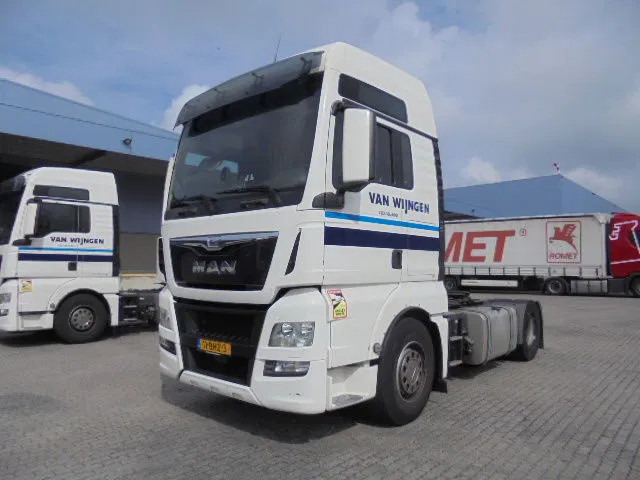 MAN TGX 18-480 XXL NEW TYPE TACHO - Tegljač: slika MAN TGX 18-480 XXL NEW TYPE TACHO - Tegljač MAN TGX 18-480 XXL NEW TYPE TACHO - Tegljač: slika MAN TGX 18-480 XXL NEW TYPE TACHO - Tegljač