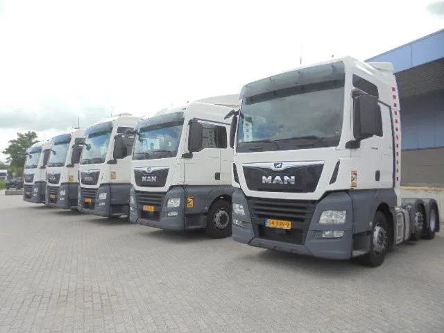 MAN TGX 26-420 XL 6x2 NEW EXPORT PRICES - Tegljač: slika MAN TGX 26-420 XL 6x2 NEW EXPORT PRICES - Tegljač MAN TGX 26-420 XL 6x2 NEW EXPORT PRICES - Tegljač: slika MAN TGX 26-420 XL 6x2 NEW EXPORT PRICES - Tegljač