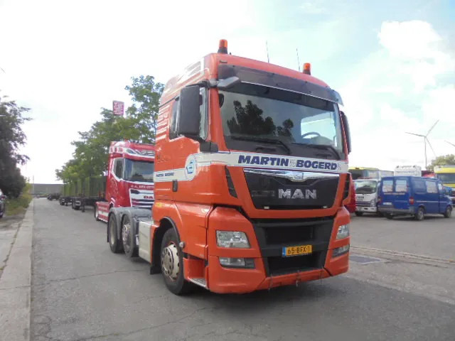 MAN TGX 26.440 XL NL TRUCK - Tegljač: slika MAN TGX 26.440 XL NL TRUCK - Tegljač MAN TGX 26.440 XL NL TRUCK - Tegljač: slika MAN TGX 26.440 XL NL TRUCK - Tegljač