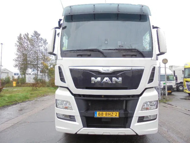 MAN TGX 26.480 XXL 6X2 - Tegljač: slika MAN TGX 26.480 XXL 6X2 - Tegljač MAN TGX 26.480 XXL 6X2 - Tegljač: slika MAN TGX 26.480 XXL 6X2 - Tegljač