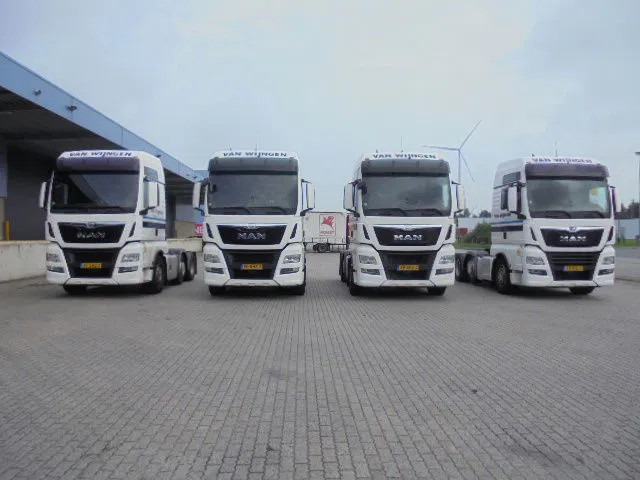 MAN TGX 26-480 XXL - Tegljač: slika MAN TGX 26-480 XXL - Tegljač MAN TGX 26-480 XXL - Tegljač: slika MAN TGX 26-480 XXL - Tegljač
