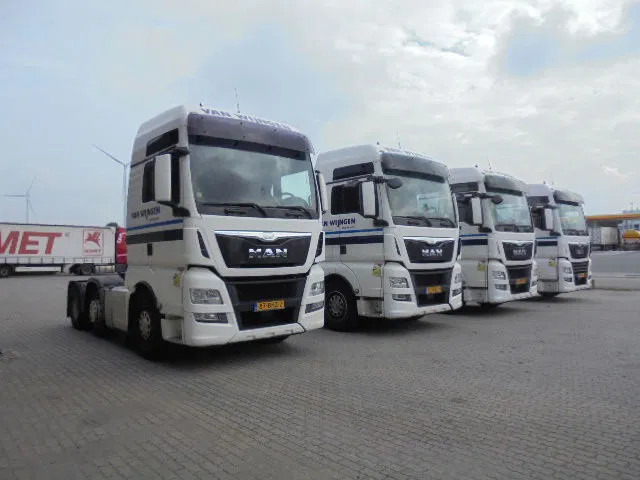 MAN TGX 26-480 XXL - Tegljač: slika MAN TGX 26-480 XXL - Tegljač MAN TGX 26-480 XXL - Tegljač: slika MAN TGX 26-480 XXL - Tegljač