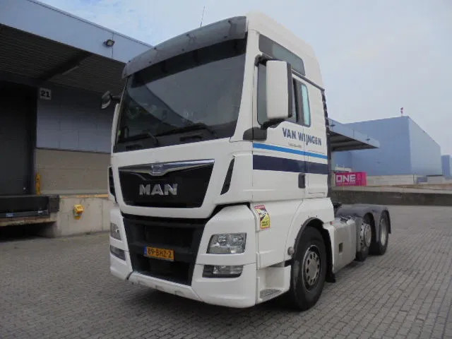 MAN TGX 26-480 XXL NEW TYPE TACHO-SMART TACHO - Tegljač: slika MAN TGX 26-480 XXL NEW TYPE TACHO-SMART TACHO - Tegljač MAN TGX 26-480 XXL NEW TYPE TACHO-SMART TACHO - Tegljač: slika MAN TGX 26-480 XXL NEW TYPE TACHO-SMART TACHO - Tegljač