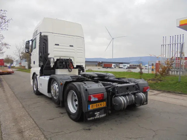 MAN TGX 26.500 6X2 EUR6 SMART TACHO 20X IN STOCK - Tegljač: slika MAN TGX 26.500 6X2 EUR6 SMART TACHO 20X IN STOCK - Tegljač MAN TGX 26.500 6X2 EUR6 SMART TACHO 20X IN STOCK - Tegljač: slika MAN TGX 26.500 6X2 EUR6 SMART TACHO 20X IN STOCK - Tegljač