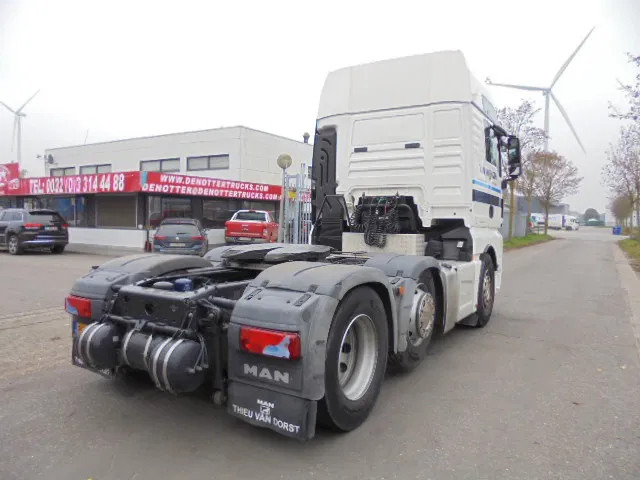 MAN TGX 26.500 XXL 6X2 NEW TYPE TACHO 2025 - Tegljač: slika MAN TGX 26.500 XXL 6X2 NEW TYPE TACHO 2025 - Tegljač MAN TGX 26.500 XXL 6X2 NEW TYPE TACHO 2025 - Tegljač: slika MAN TGX 26.500 XXL 6X2 NEW TYPE TACHO 2025 - Tegljač