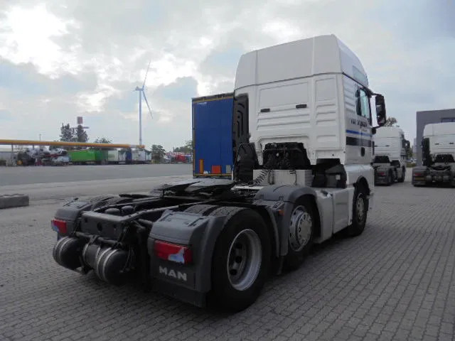 MAN TGX 26-500 XXL NEW TYPE TACHO - Tegljač: slika MAN TGX 26-500 XXL NEW TYPE TACHO - Tegljač MAN TGX 26-500 XXL NEW TYPE TACHO - Tegljač: slika MAN TGX 26-500 XXL NEW TYPE TACHO - Tegljač