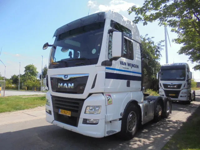 MAN TGX 26.500 XXL NL TRUCK SMART TACHO 16X IN STOCK - Tegljač: slika MAN TGX 26.500 XXL NL TRUCK SMART TACHO 16X IN STOCK - Tegljač MAN TGX 26.500 XXL NL TRUCK SMART TACHO 16X IN STOCK - Tegljač: slika MAN TGX 26.500 XXL NL TRUCK SMART TACHO 16X IN STOCK - Tegljač