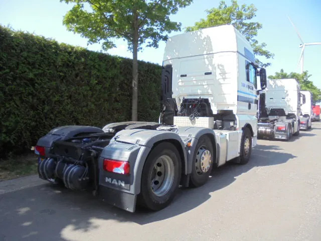MAN TGX 26.500 XXL NL TRUCK SMART TACHO - Tegljač: slika MAN TGX 26.500 XXL NL TRUCK SMART TACHO - Tegljač MAN TGX 26.500 XXL NL TRUCK SMART TACHO - Tegljač: slika MAN TGX 26.500 XXL NL TRUCK SMART TACHO - Tegljač