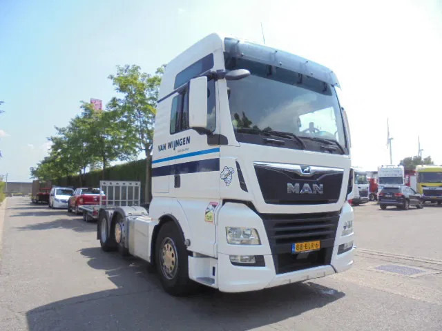 MAN TGX 26.500 XXL SMART TACHO NL TRUCK TUV -03-2026 - Tegljač: slika MAN TGX 26.500 XXL SMART TACHO NL TRUCK TUV -03-2026 - Tegljač MAN TGX 26.500 XXL SMART TACHO NL TRUCK TUV -03-2026 - Tegljač: slika MAN TGX 26.500 XXL SMART TACHO NL TRUCK TUV -03-2026 - Tegljač