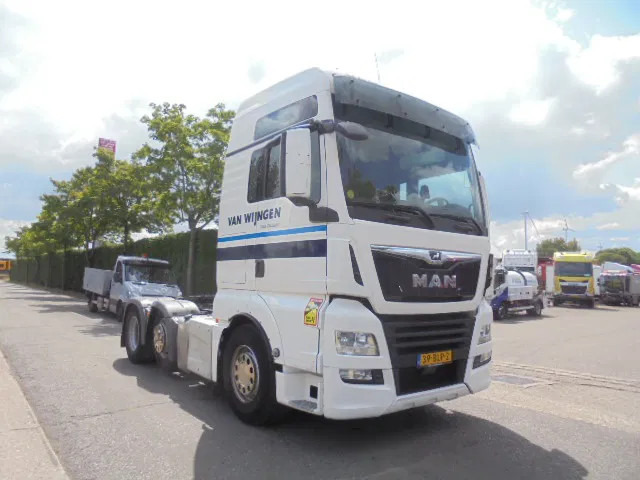 MAN TGX 26.500 XXL TUV APK 02-26 NL TRUCK 16X IN STOCK - Tegljač: slika MAN TGX 26.500 XXL TUV APK 02-26 NL TRUCK 16X IN STOCK - Tegljač MAN TGX 26.500 XXL TUV APK 02-26 NL TRUCK 16X IN STOCK - Tegljač: slika MAN TGX 26.500 XXL TUV APK 02-26 NL TRUCK 16X IN STOCK - Tegljač