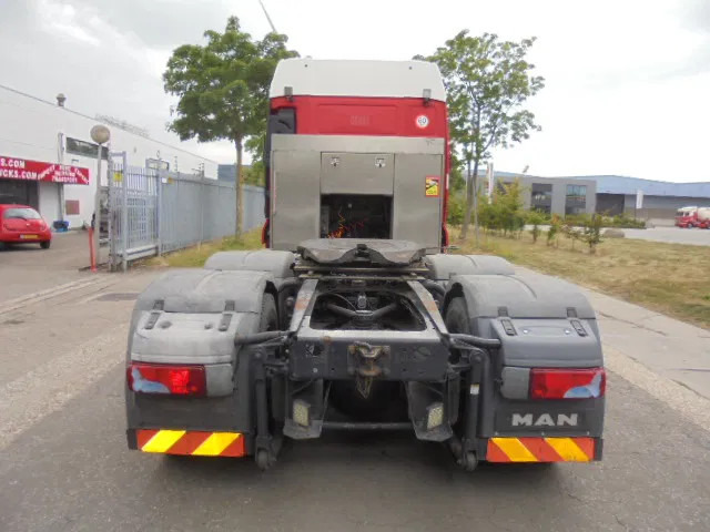 MAN TGX 33.480 6X4 Manual Gearbox Retarder - Tegljač: slika MAN TGX 33.480 6X4 Manual Gearbox Retarder - Tegljač MAN TGX 33.480 6X4 Manual Gearbox Retarder - Tegljač: slika MAN TGX 33.480 6X4 Manual Gearbox Retarder - Tegljač