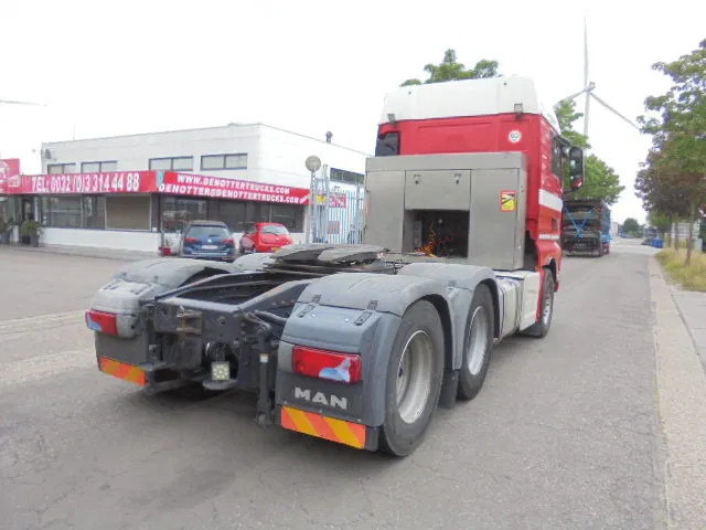 MAN TGX 33.480 6X4 Manual Gearbox Retarder - Tegljač: slika MAN TGX 33.480 6X4 Manual Gearbox Retarder - Tegljač MAN TGX 33.480 6X4 Manual Gearbox Retarder - Tegljač: slika MAN TGX 33.480 6X4 Manual Gearbox Retarder - Tegljač