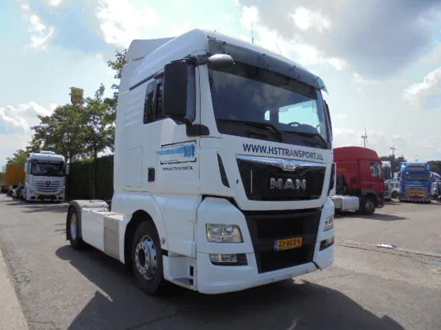 MAN TGX 440 XL EUR6 ADR PTO - Tegljač: slika MAN TGX 440 XL EUR6 ADR PTO - Tegljač MAN TGX 440 XL EUR6 ADR PTO - Tegljač: slika MAN TGX 440 XL EUR6 ADR PTO - Tegljač