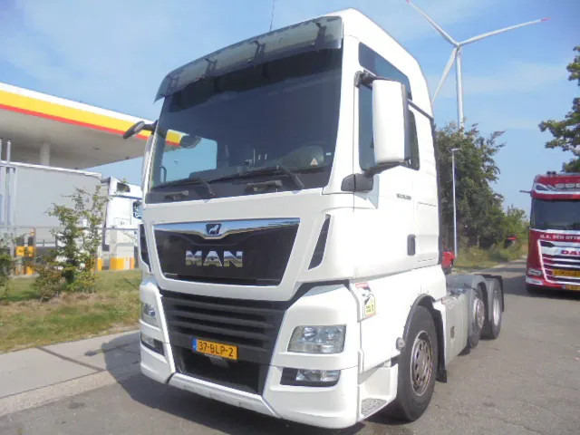 MAN TGX TGX 26.500 XXL NL TRUCK APK-TUV 18-02-2026 - Tegljač: slika MAN TGX TGX 26.500 XXL NL TRUCK APK-TUV 18-02-2026 - Tegljač MAN TGX TGX 26.500 XXL NL TRUCK APK-TUV 18-02-2026 - Tegljač: slika MAN TGX TGX 26.500 XXL NL TRUCK APK-TUV 18-02-2026 - Tegljač
