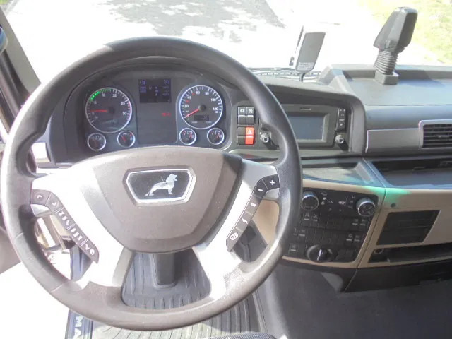 Tegljač MAN TGX TGX 26.500 XXL NL TRUCK APK-TUV 20-03-2026: slika Tegljač MAN TGX TGX 26.500 XXL NL TRUCK APK-TUV 20-03-2026
