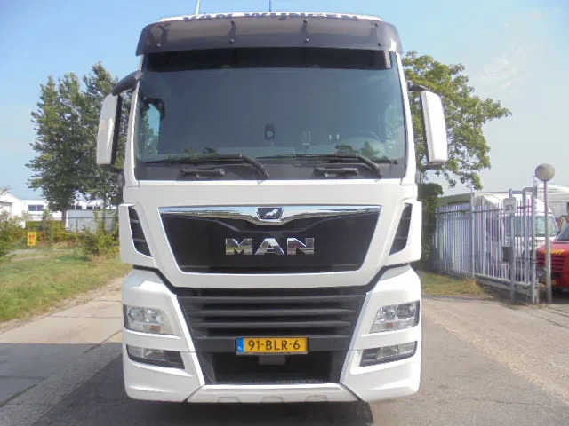 Tegljač MAN TGX TGX 26.500 XXL NL TRUCK APK-TUV 20-03-2026: slika Tegljač MAN TGX TGX 26.500 XXL NL TRUCK APK-TUV 20-03-2026