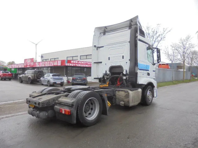 Mercedes-Benz Actros 1840 LS NL TRUCK - Tegljač: slika Mercedes-Benz Actros 1840 LS NL TRUCK - Tegljač Mercedes-Benz Actros 1840 LS NL TRUCK - Tegljač: slika Mercedes-Benz Actros 1840 LS NL TRUCK - Tegljač