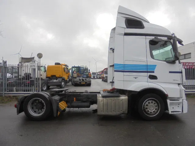 Mercedes-Benz Actros 1840 LS NL TRUCK - Tegljač: slika Mercedes-Benz Actros 1840 LS NL TRUCK - Tegljač Mercedes-Benz Actros 1840 LS NL TRUCK - Tegljač: slika Mercedes-Benz Actros 1840 LS NL TRUCK - Tegljač