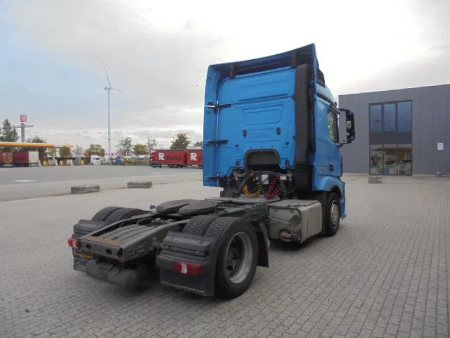 Mercedes-Benz Actros 1840 NL TRUCK APK 03-2026 - Tegljač: slika Mercedes-Benz Actros 1840 NL TRUCK APK 03-2026 - Tegljač Mercedes-Benz Actros 1840 NL TRUCK APK 03-2026 - Tegljač: slika Mercedes-Benz Actros 1840 NL TRUCK APK 03-2026 - Tegljač