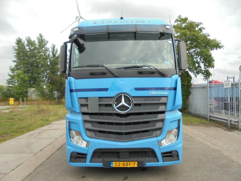 Mercedes-Benz Actros 1842 10 IN STOCK - Tegljač: slika Mercedes-Benz Actros 1842 10 IN STOCK - Tegljač Mercedes-Benz Actros 1842 10 IN STOCK - Tegljač: slika Mercedes-Benz Actros 1842 10 IN STOCK - Tegljač