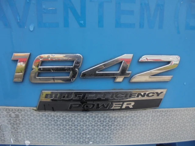 Mercedes-Benz Actros 1842 LS - Tegljač: slika Mercedes-Benz Actros 1842 LS - Tegljač Mercedes-Benz Actros 1842 LS - Tegljač: slika Mercedes-Benz Actros 1842 LS - Tegljač