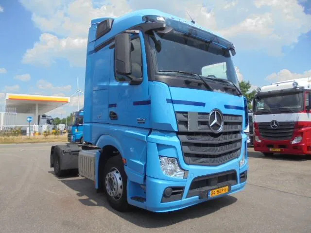 Mercedes-Benz Actros 1842 LS EUR 6 - Tegljač: slika Mercedes-Benz Actros 1842 LS EUR 6 - Tegljač Mercedes-Benz Actros 1842 LS EUR 6 - Tegljač: slika Mercedes-Benz Actros 1842 LS EUR 6 - Tegljač