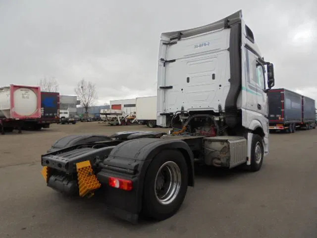 Mercedes-Benz Actros 1842 LS EUR6 - Tegljač: slika Mercedes-Benz Actros 1842 LS EUR6 - Tegljač Mercedes-Benz Actros 1842 LS EUR6 - Tegljač: slika Mercedes-Benz Actros 1842 LS EUR6 - Tegljač