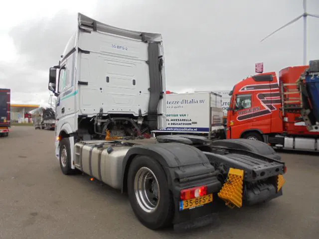 Mercedes-Benz Actros 1842 LS EUR6 - Tegljač: slika Mercedes-Benz Actros 1842 LS EUR6 - Tegljač Mercedes-Benz Actros 1842 LS EUR6 - Tegljač: slika Mercedes-Benz Actros 1842 LS EUR6 - Tegljač