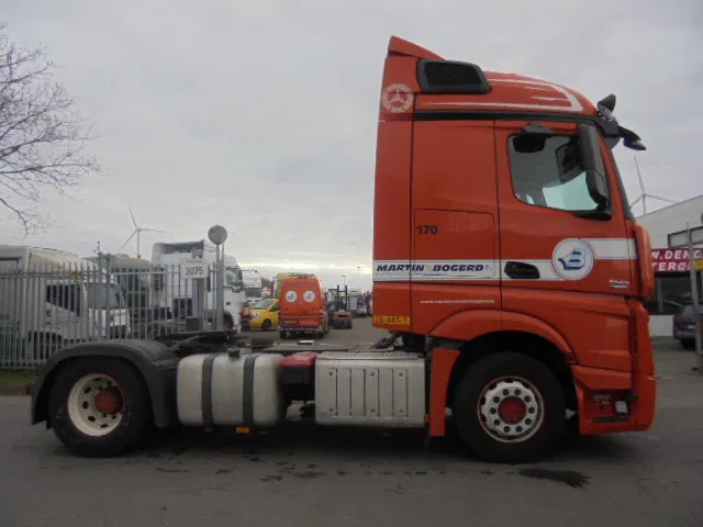 Mercedes-Benz Actros 1842 LS NL TRUCK - Tegljač: slika Mercedes-Benz Actros 1842 LS NL TRUCK - Tegljač Mercedes-Benz Actros 1842 LS NL TRUCK - Tegljač: slika Mercedes-Benz Actros 1842 LS NL TRUCK - Tegljač
