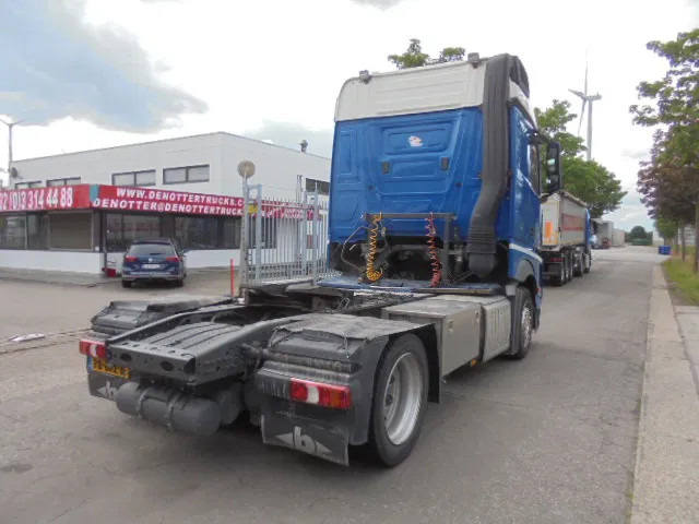Mercedes-Benz Actros 1842 LS NL TRUCK - Tegljač: slika Mercedes-Benz Actros 1842 LS NL TRUCK - Tegljač Mercedes-Benz Actros 1842 LS NL TRUCK - Tegljač: slika Mercedes-Benz Actros 1842 LS NL TRUCK - Tegljač