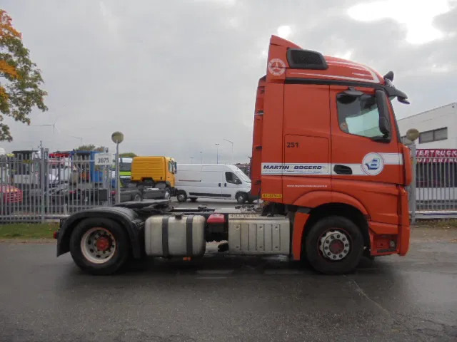 Mercedes-Benz Actros 1842 LS NL TRUCK TUV 06-2026 - Tegljač: slika Mercedes-Benz Actros 1842 LS NL TRUCK TUV 06-2026 - Tegljač Mercedes-Benz Actros 1842 LS NL TRUCK TUV 06-2026 - Tegljač: slika Mercedes-Benz Actros 1842 LS NL TRUCK TUV 06-2026 - Tegljač