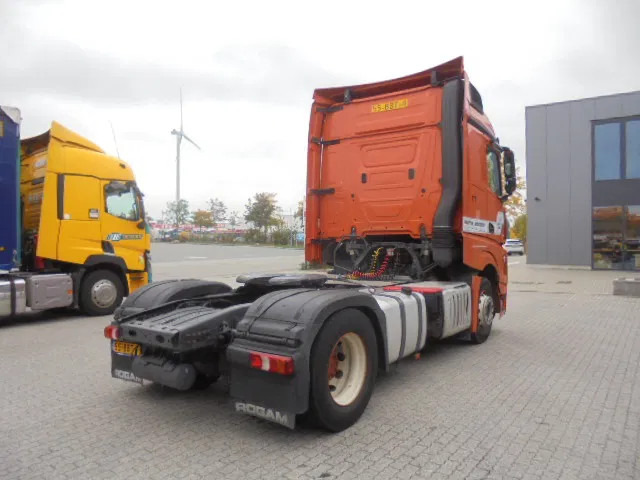 Mercedes-Benz Actros 1842 NL TRUCK APK 07-26 - Tegljač: slika Mercedes-Benz Actros 1842 NL TRUCK APK 07-26 - Tegljač Mercedes-Benz Actros 1842 NL TRUCK APK 07-26 - Tegljač: slika Mercedes-Benz Actros 1842 NL TRUCK APK 07-26 - Tegljač