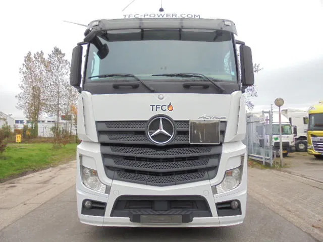 Mercedes-Benz Actros 1845 LS ADR - Tegljač: slika Mercedes-Benz Actros 1845 LS ADR - Tegljač Mercedes-Benz Actros 1845 LS ADR - Tegljač: slika Mercedes-Benz Actros 1845 LS ADR - Tegljač