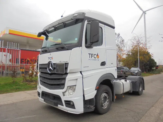 Mercedes-Benz Actros 1845 LS ADR - Tegljač: slika Mercedes-Benz Actros 1845 LS ADR - Tegljač Mercedes-Benz Actros 1845 LS ADR - Tegljač: slika Mercedes-Benz Actros 1845 LS ADR - Tegljač