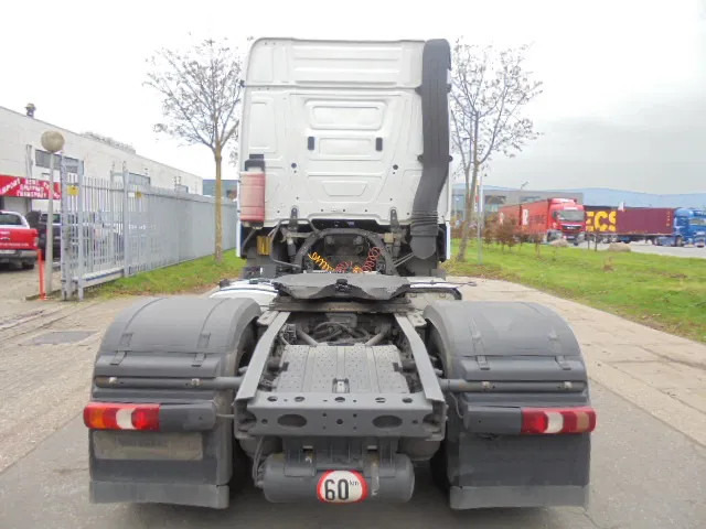 Mercedes-Benz Actros 1845 LS ADR - Tegljač: slika Mercedes-Benz Actros 1845 LS ADR - Tegljač Mercedes-Benz Actros 1845 LS ADR - Tegljač: slika Mercedes-Benz Actros 1845 LS ADR - Tegljač