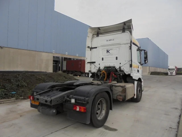 Mercedes-Benz Actros 1940 - Tegljač: slika Mercedes-Benz Actros 1940 - Tegljač Mercedes-Benz Actros 1940 - Tegljač: slika Mercedes-Benz Actros 1940 - Tegljač