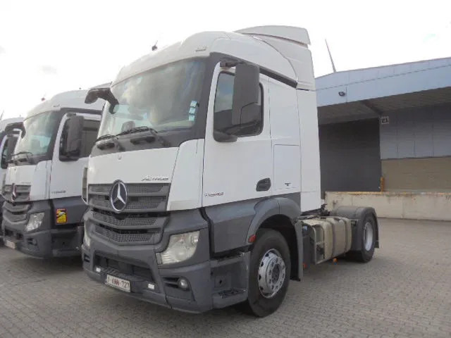 Mercedes-Benz Actros 1943 BELGIUM REGISTRATION TUV 06-2026 12X IN STOCK - Tegljač: slika Mercedes-Benz Actros 1943 BELGIUM REGISTRATION TUV 06-2026 12X IN STOCK - Tegljač Mercedes-Benz Actros 1943 BELGIUM REGISTRATION TUV 06-2026 12X IN STOCK - Tegljač: slika Mercedes-Benz Actros 1943 BELGIUM REGISTRATION TUV 06-2026 12X IN STOCK - Tegljač