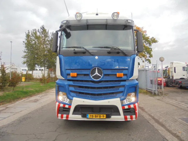 Mercedes-Benz Actros 2648 6X2 NL TRUCK TUV 08-2026 - Tegljač: slika Mercedes-Benz Actros 2648 6X2 NL TRUCK TUV 08-2026 - Tegljač Mercedes-Benz Actros 2648 6X2 NL TRUCK TUV 08-2026 - Tegljač: slika Mercedes-Benz Actros 2648 6X2 NL TRUCK TUV 08-2026 - Tegljač
