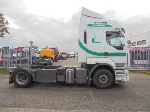 Renault Premium 460 DXI EEV - Tegljač: slika Renault Premium 460 DXI EEV - Tegljač Renault Premium 460 DXI EEV - Tegljač: slika Renault Premium 460 DXI EEV - Tegljač