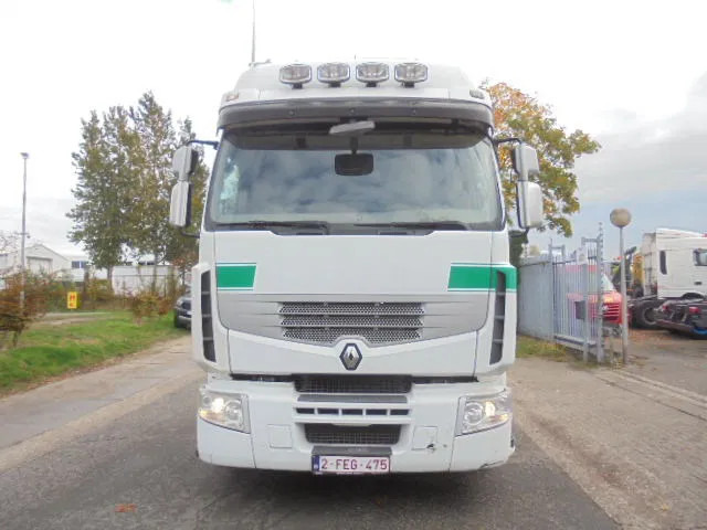 Renault Premium 460 DXI EEV - Tegljač: slika Renault Premium 460 DXI EEV - Tegljač Renault Premium 460 DXI EEV - Tegljač: slika Renault Premium 460 DXI EEV - Tegljač