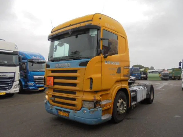 Scania R380 ADR - Tegljač: slika Scania R380 ADR - Tegljač Scania R380 ADR - Tegljač: slika Scania R380 ADR - Tegljač