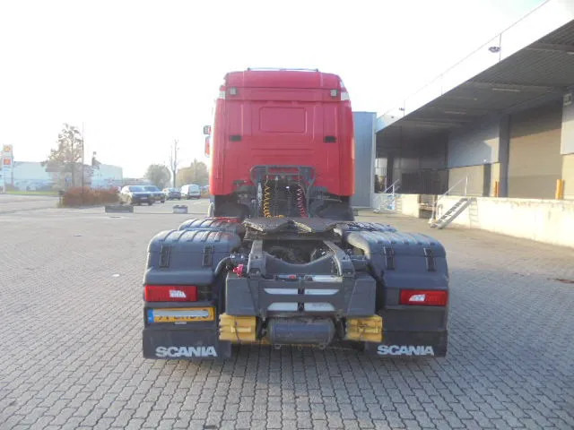 Scania R410 6x2 NL TRUCK - Tegljač: slika Scania R410 6x2 NL TRUCK - Tegljač Scania R410 6x2 NL TRUCK - Tegljač: slika Scania R410 6x2 NL TRUCK - Tegljač