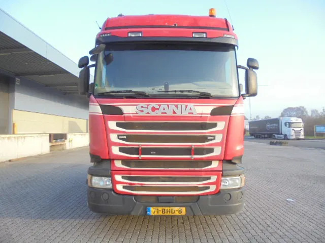 Scania R410 6x2 NL TRUCK - Tegljač: slika Scania R410 6x2 NL TRUCK - Tegljač Scania R410 6x2 NL TRUCK - Tegljač: slika Scania R410 6x2 NL TRUCK - Tegljač