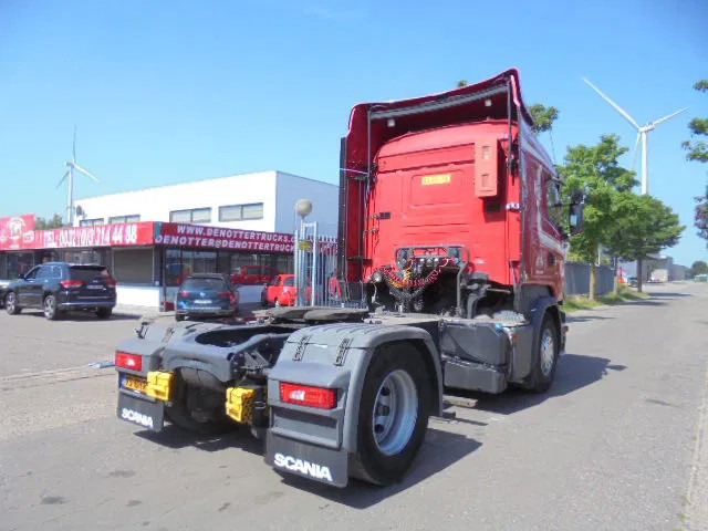 Scania R410 STREAMLINE NL TRUCK - Tegljač: slika Scania R410 STREAMLINE NL TRUCK - Tegljač Scania R410 STREAMLINE NL TRUCK - Tegljač: slika Scania R410 STREAMLINE NL TRUCK - Tegljač