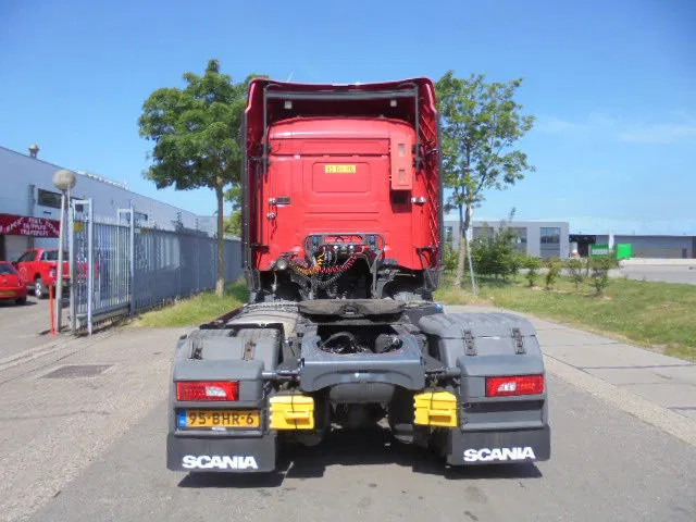 Scania R410 STREAMLINE NL TRUCK - Tegljač: slika Scania R410 STREAMLINE NL TRUCK - Tegljač Scania R410 STREAMLINE NL TRUCK - Tegljač: slika Scania R410 STREAMLINE NL TRUCK - Tegljač