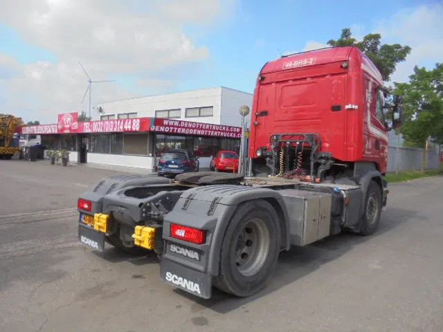 Scania R410 STREAMLINE NL TRUCK - Tegljač: slika Scania R410 STREAMLINE NL TRUCK - Tegljač Scania R410 STREAMLINE NL TRUCK - Tegljač: slika Scania R410 STREAMLINE NL TRUCK - Tegljač