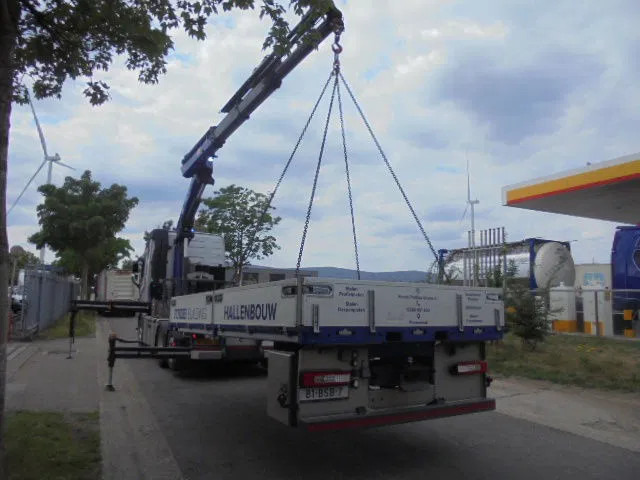 Volvo FH 420 6X2 NL TRUCK - Tegljač: slika Volvo FH 420 6X2 NL TRUCK - Tegljač Volvo FH 420 6X2 NL TRUCK - Tegljač: slika Volvo FH 420 6X2 NL TRUCK - Tegljač